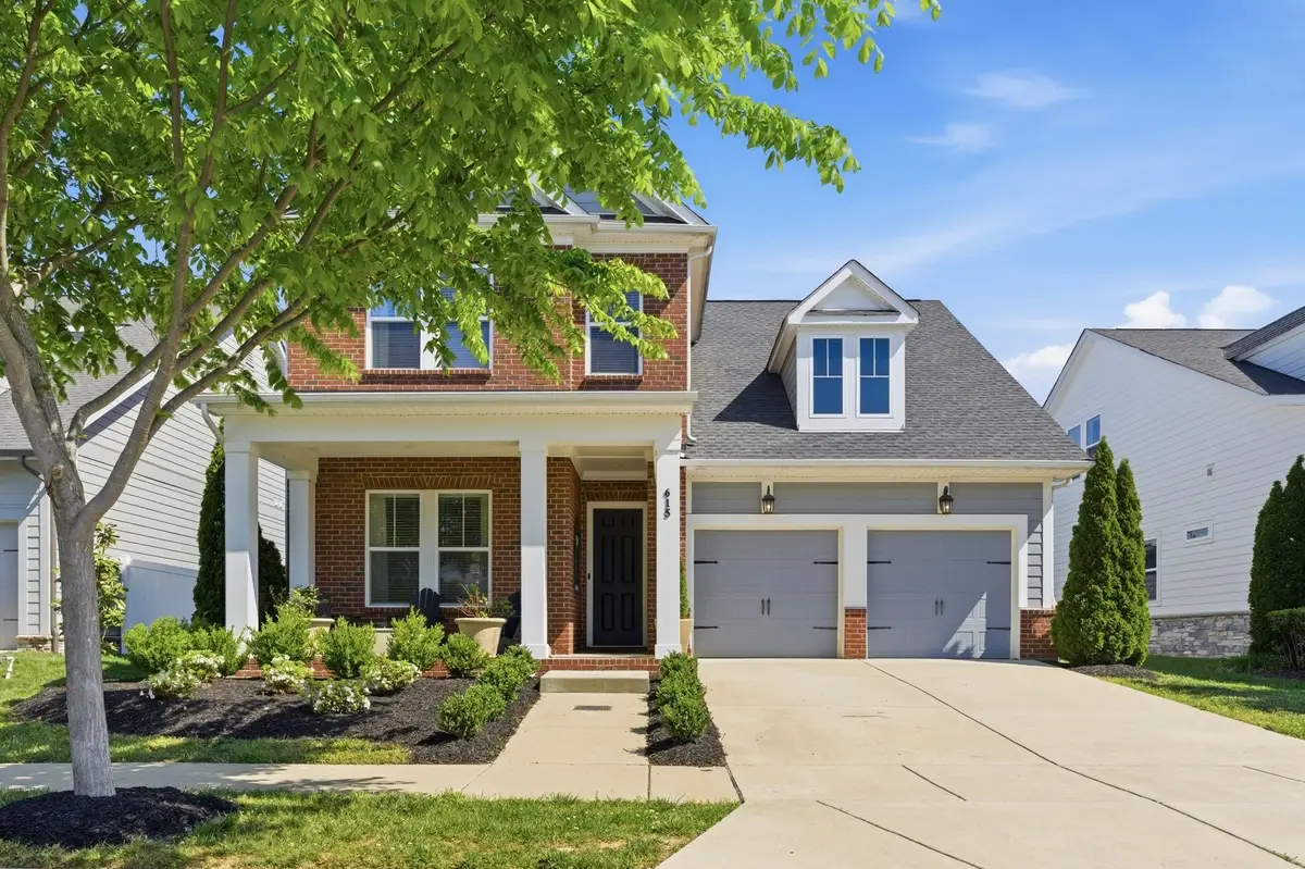 615 Penhurst Pl, Hendersonville, TN 37075 - #1