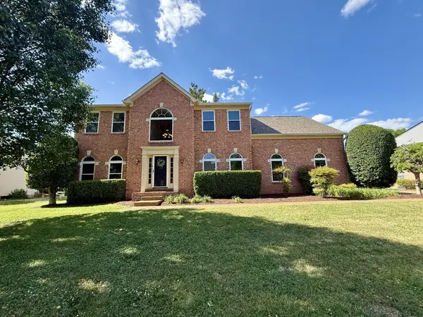 207 Lancelot Ln, Franklin, TN 37064