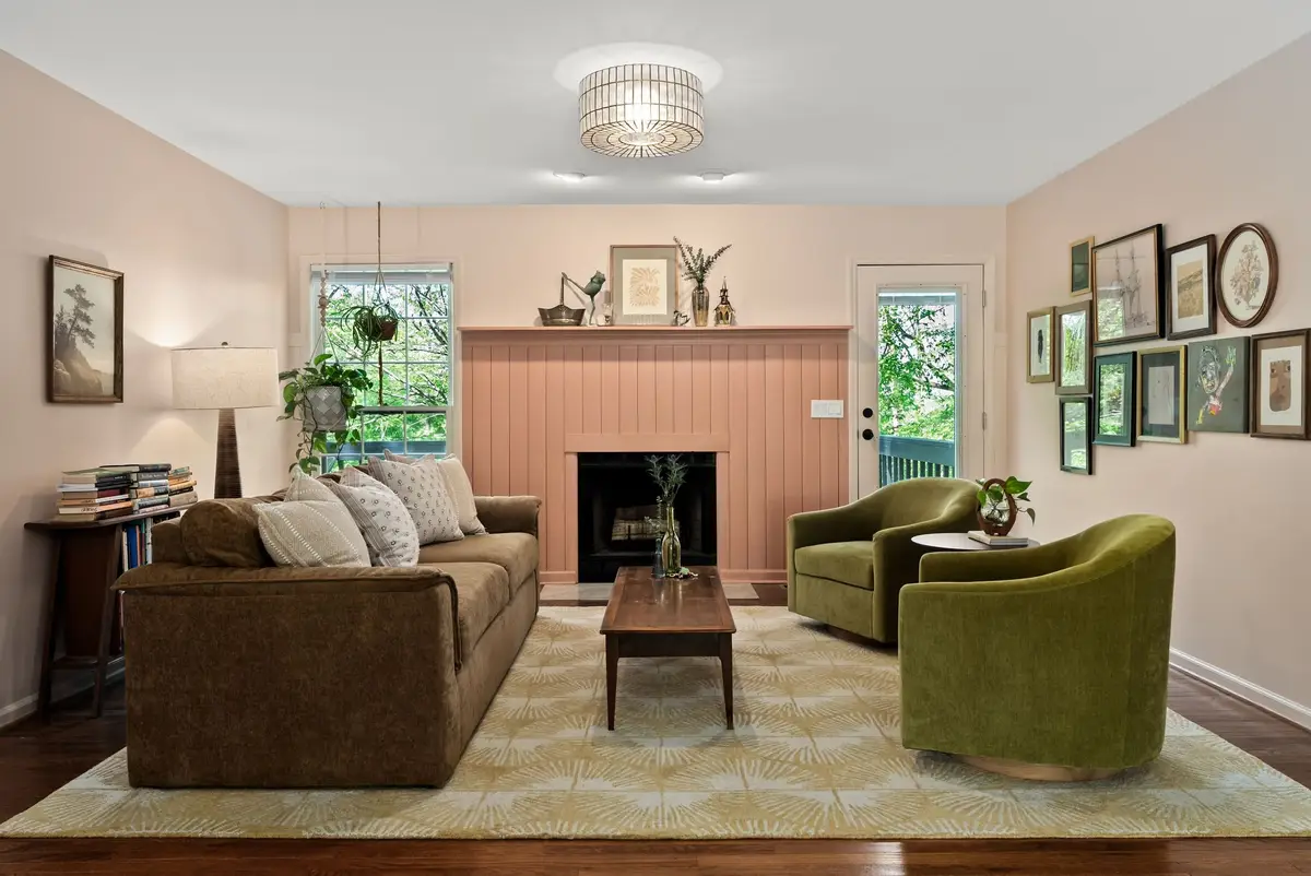 1240 Brenner Dr, Nashville, TN 37221 - #1