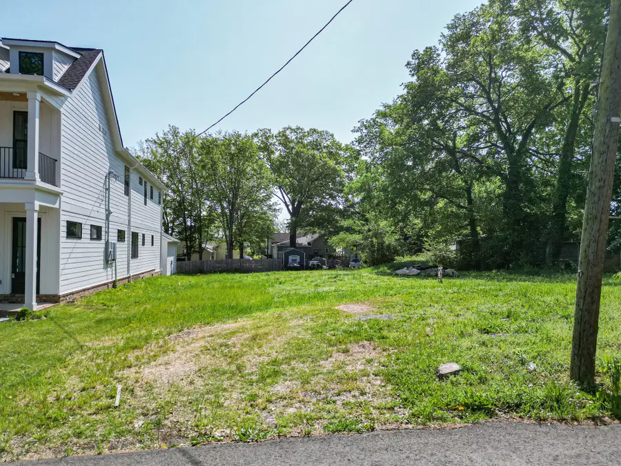 2A Parker Street, Columbia, TN 38401 - #3