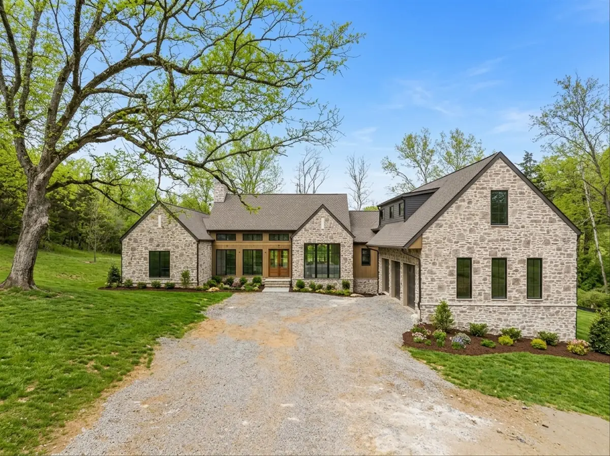 1801 Bittersweet Trail, Thompsons Station, TN 37179 - #1