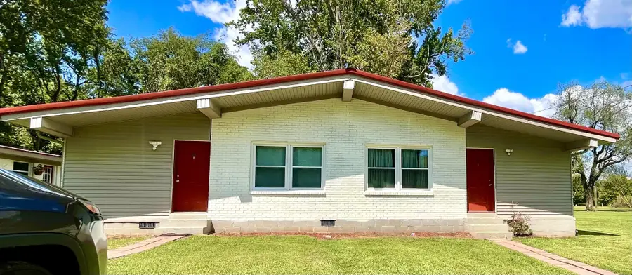 101 Chamberlain Cir, Tullahoma, TN 37388 - #2