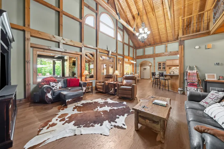 955 Stratton Rd, Elkton, KY 42220 - #3