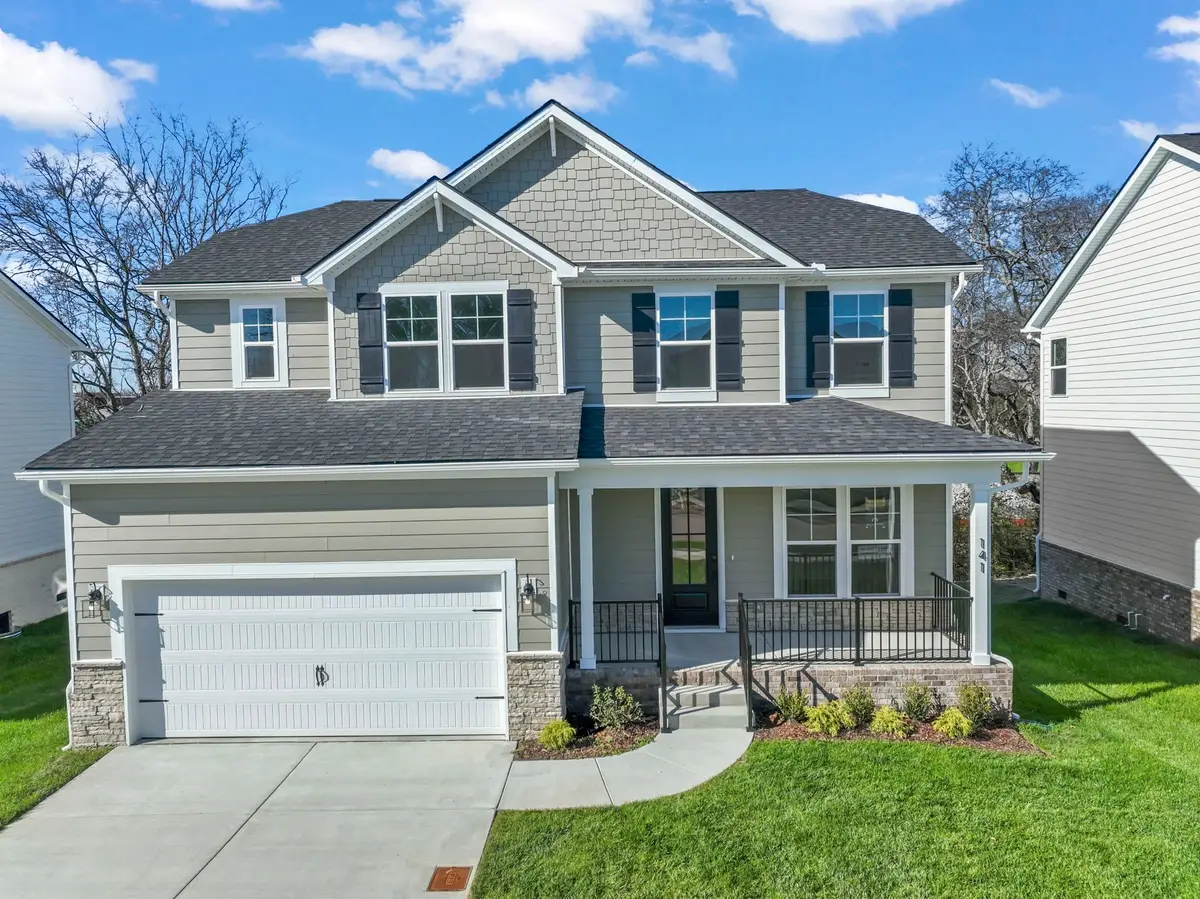 141 Rose Hannah Drive, Gallatin, TN 37066 - #1