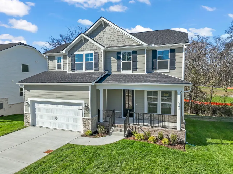 141 Rose Hannah Drive, Gallatin, TN 37066 - #3