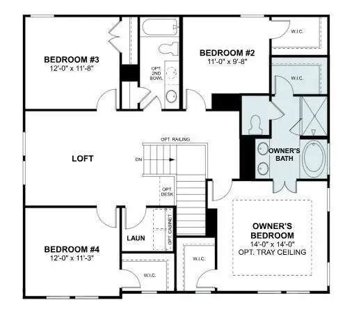 252 Rose Hannah Drive, Gallatin, TN 37066 - #3