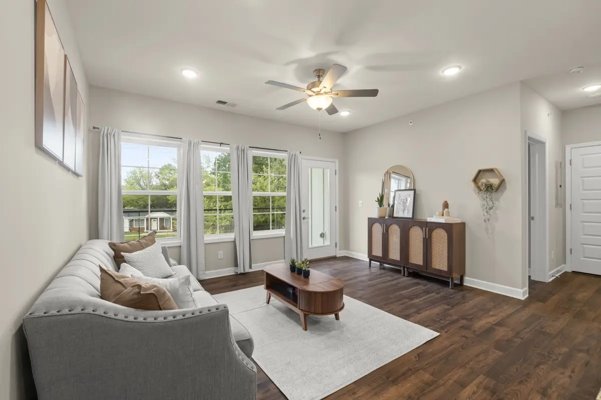 7487 Highway 70 S #301, Nashville, TN 37221 - #1