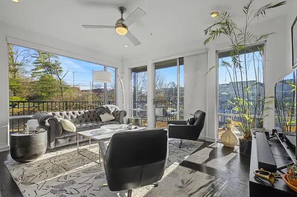 3116 W End Cir #209, Nashville, TN 37203