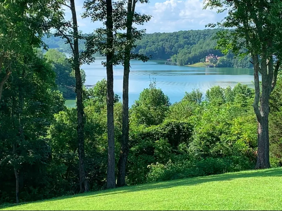 1157 Majors Cemetery Rd, Lynchburg, TN 37352 - #2