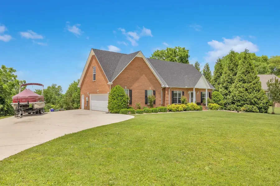 1157 Majors Cemetery Rd, Lynchburg, TN 37352 - #3