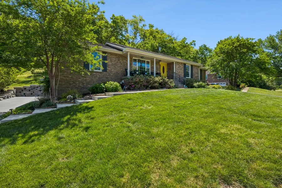 808 Rodney Dr, Nashville, TN 37205 - #3