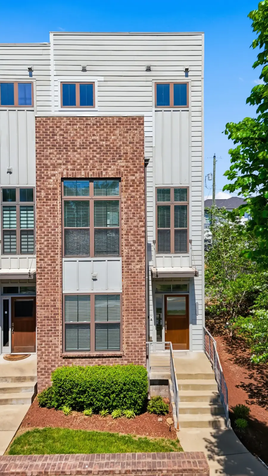 1069K E Trinity Ln, Nashville, TN 37216 - #2