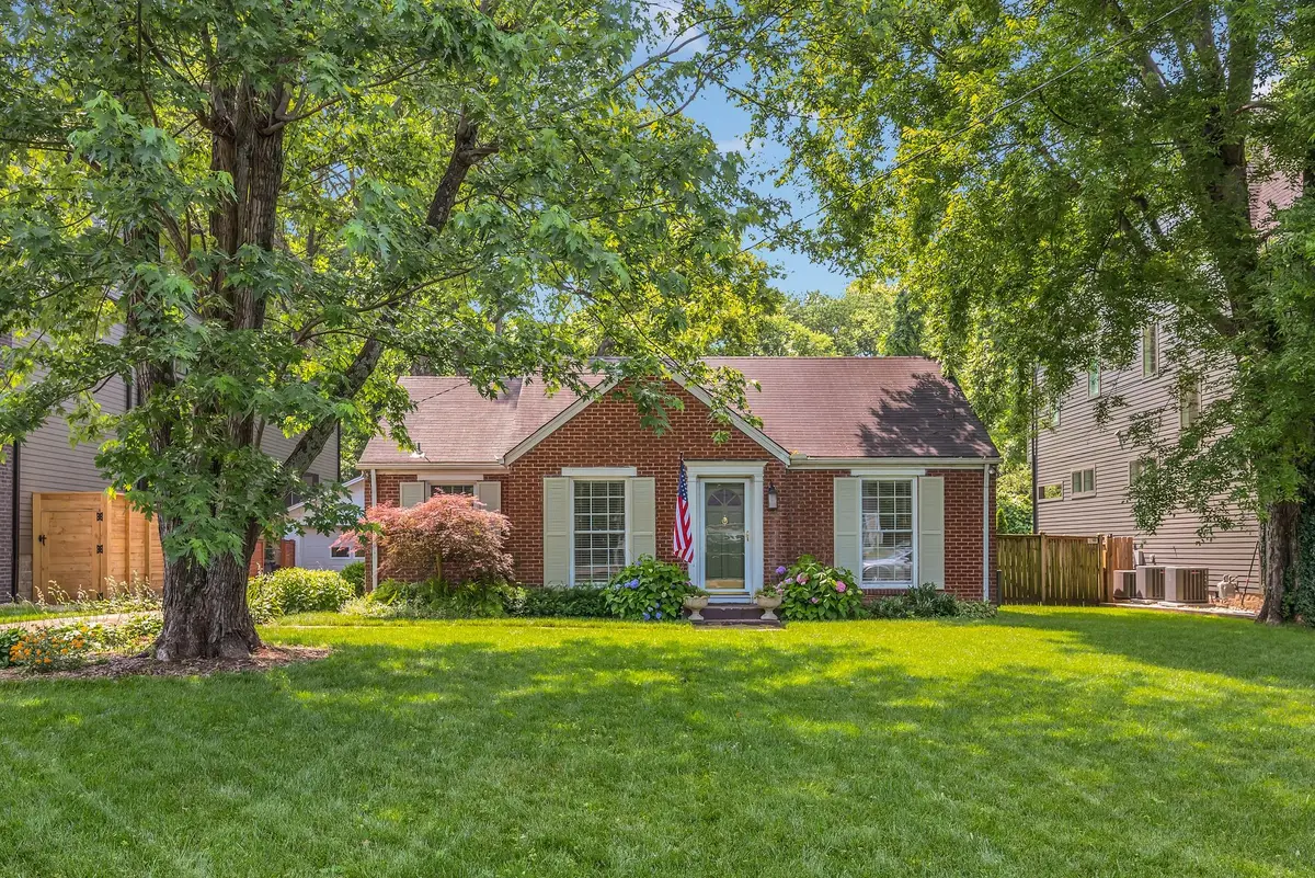 3417 Springbrook Dr, Nashville, TN 37204 - #1