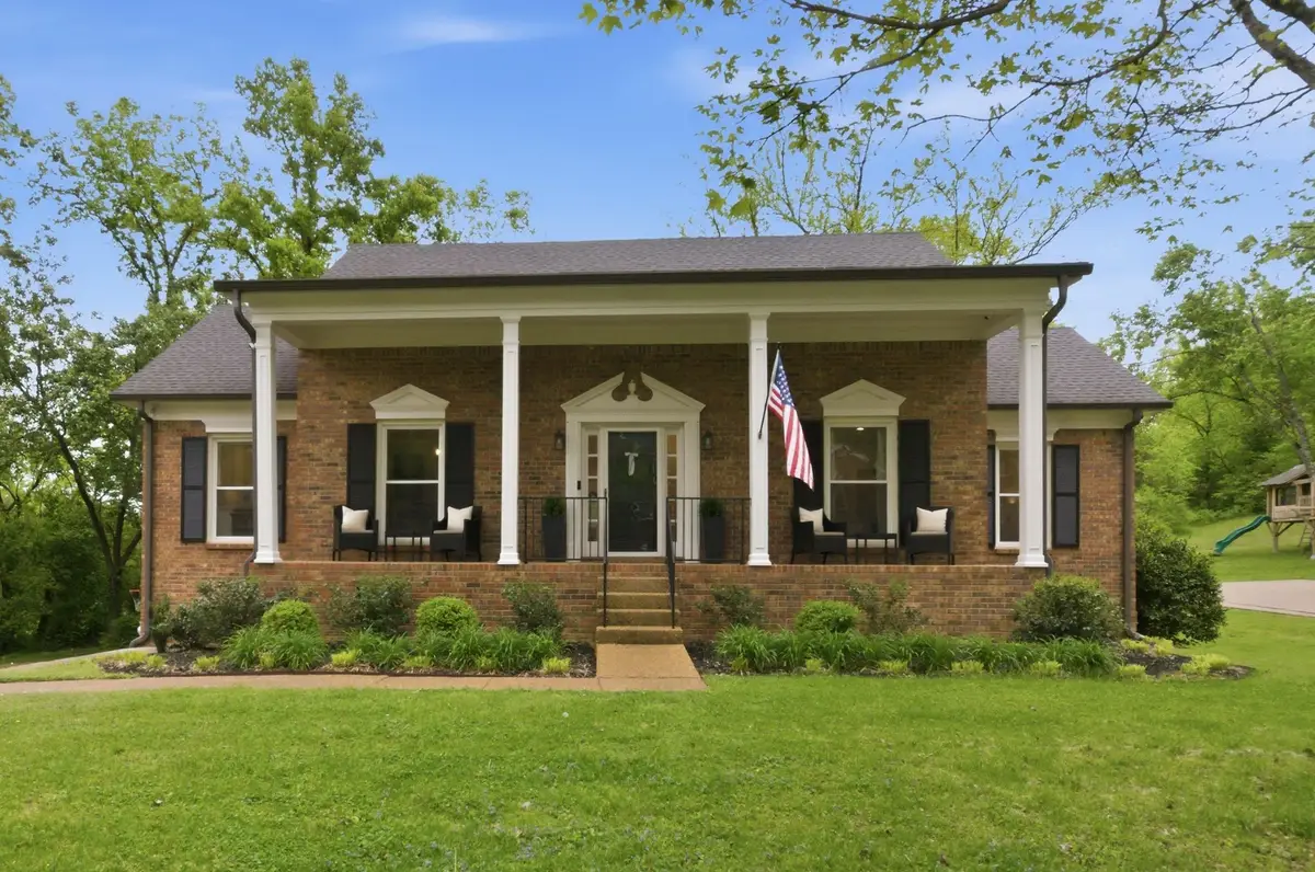 1601 Ash Grove Ct, Franklin, TN 37069 - #1