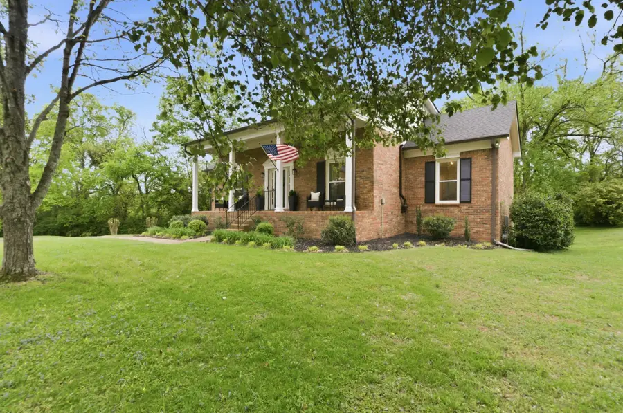 1601 Ash Grove Ct, Franklin, TN 37069 - #3