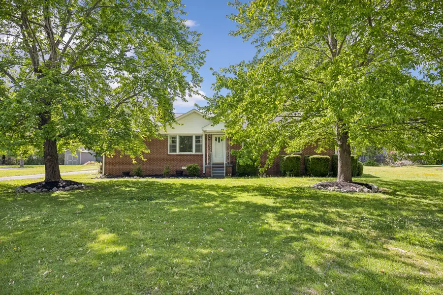 513 Cumberland Ave, Tullahoma, TN 37388 - #2