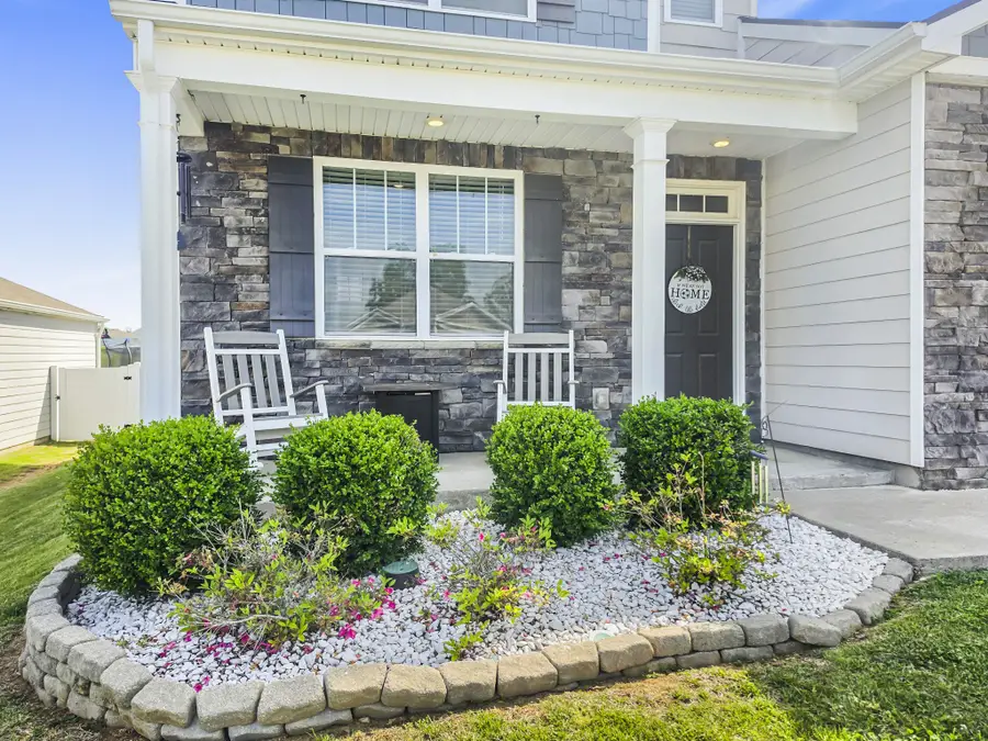 1115 Woodbridge Blvd, Lebanon, TN 37090 - #2