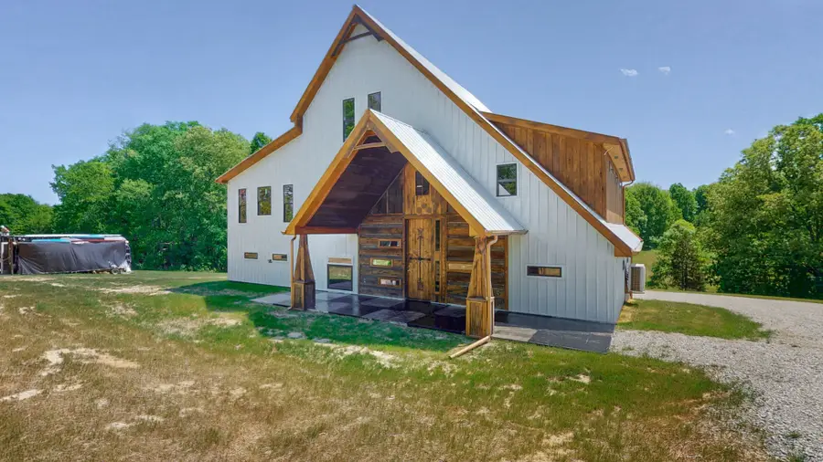 788 Preston Baggett Rd, Cumberland City, TN 37050 - #2