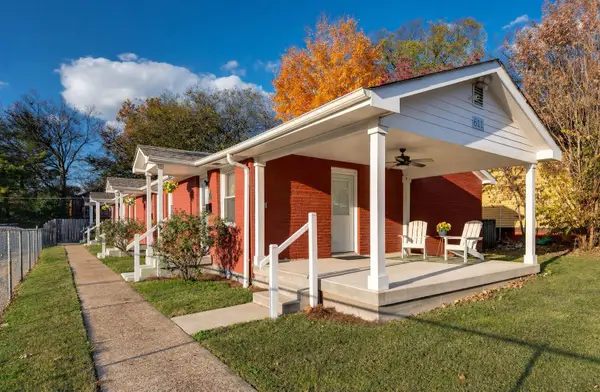 611 Boscobel St, Nashville, TN 37206