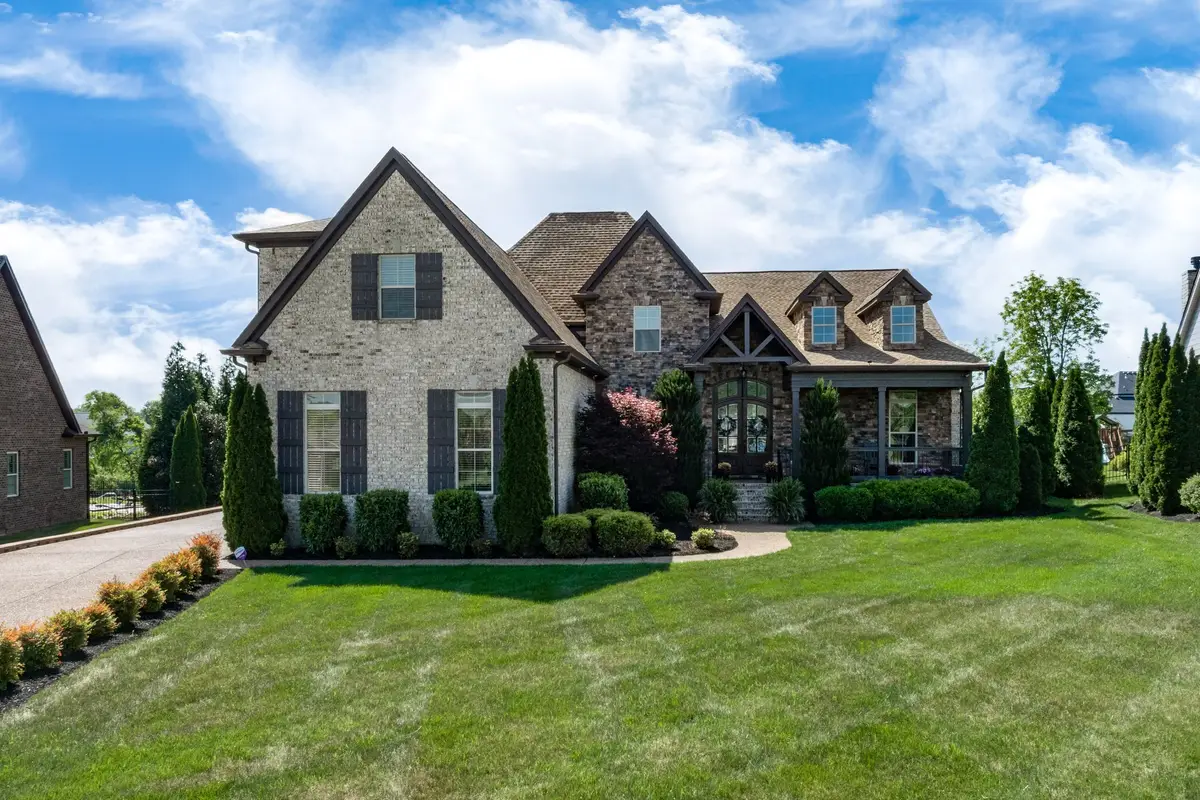 106 Nogs Gdn, Gallatin, TN 37066 - #1