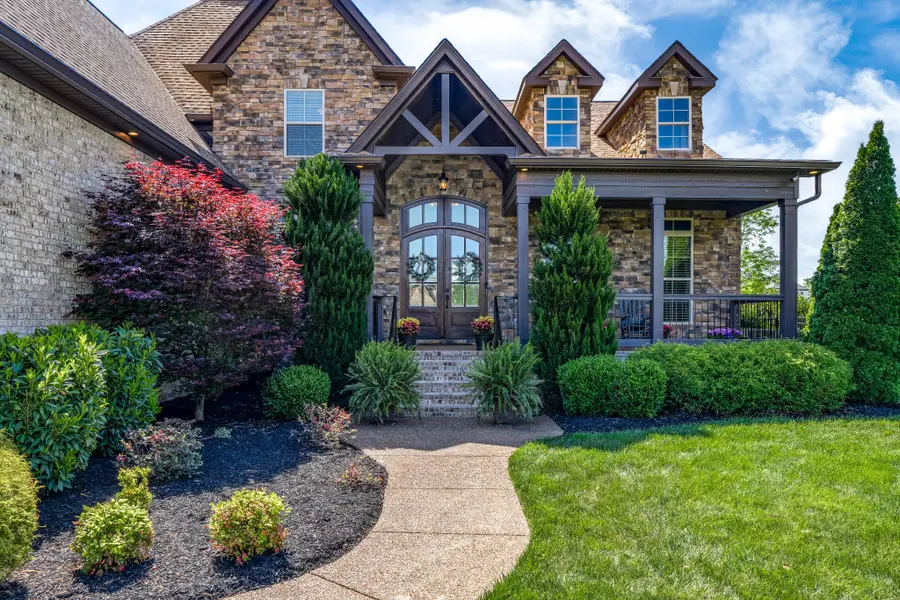 106 Nogs Gdn, Gallatin, TN 37066 - #2