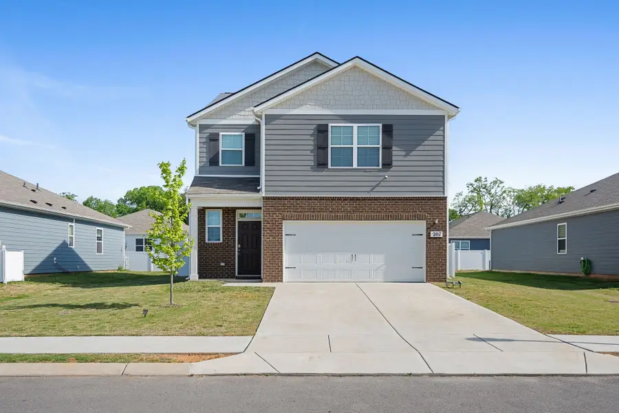 207 River Forest Dr, Chapel Hill, TN 37034 - #2