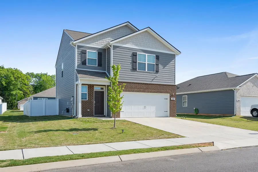 207 River Forest Dr, Chapel Hill, TN 37034 - #3