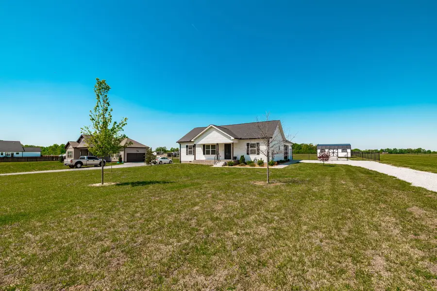 1323 N Corinth Rd, Portland, TN 37148 - #3