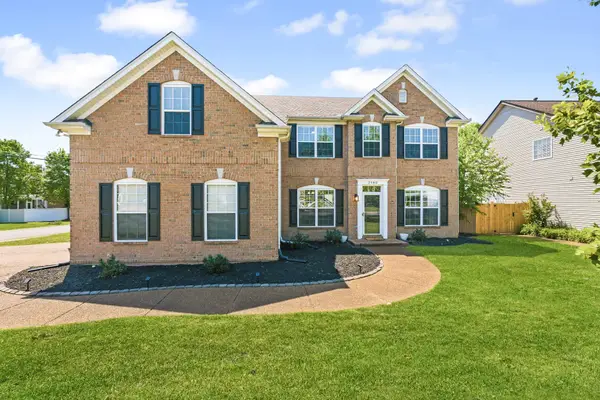 2980 Brisbane Dr, Mount Juliet, TN 37122