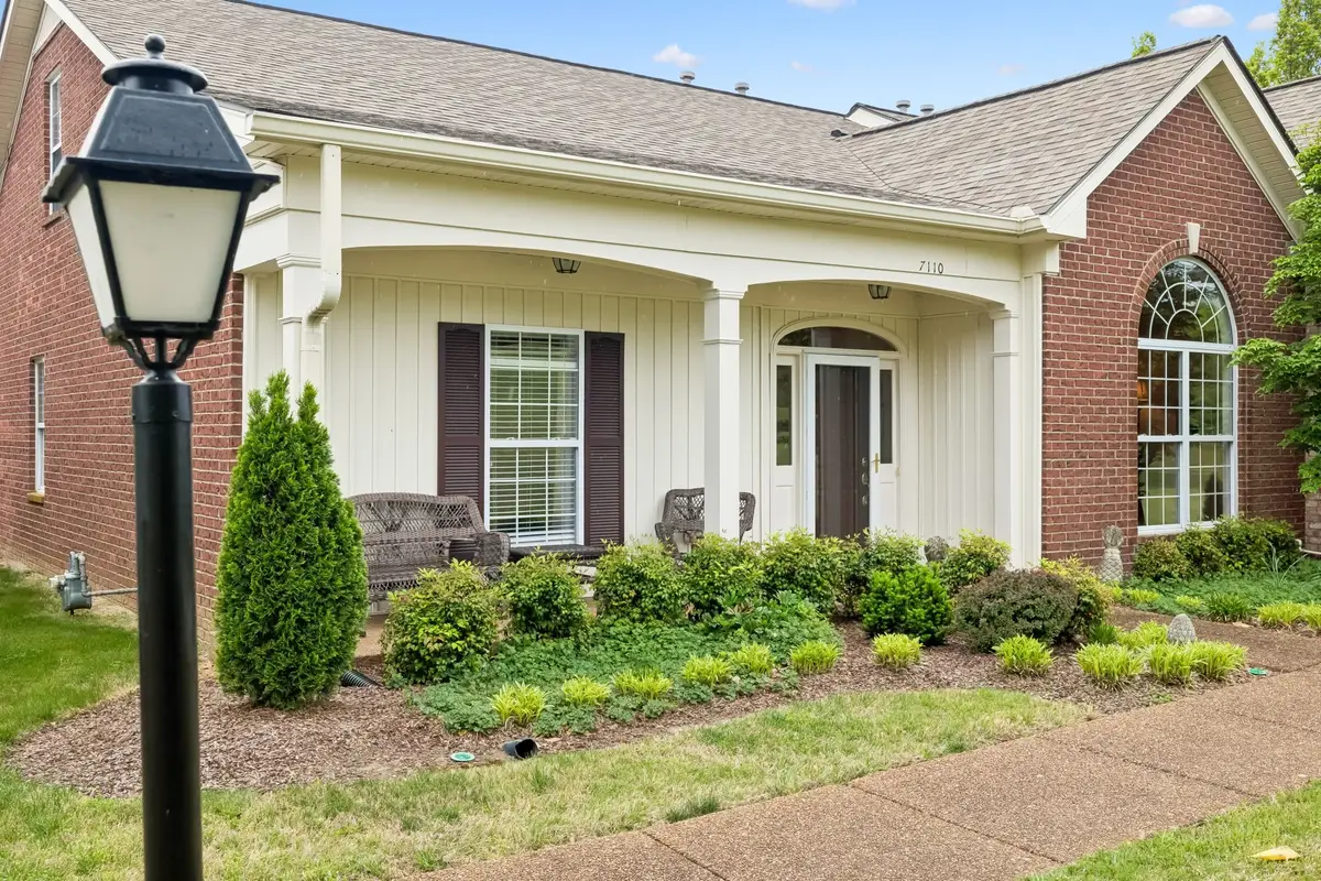 7110 Sunrise Cir, Franklin, TN 37067 - #1
