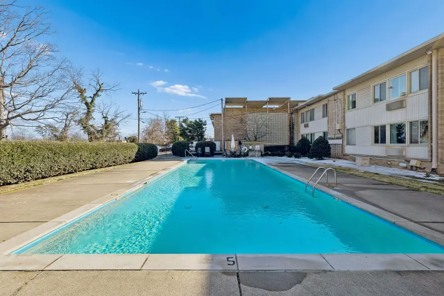 2020 Beech Ave #A7, Nashville, TN 37204 - #2