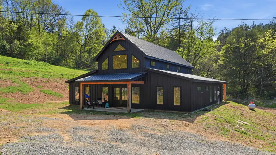 318 Robinson Rd, Frankewing, TN 38459 - #2