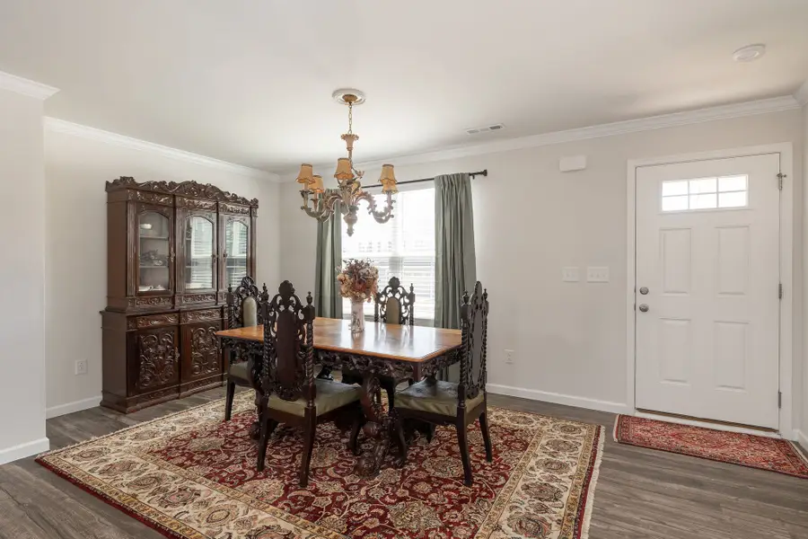 2040 Westchester Dr, Nashville, TN 37207 - #3