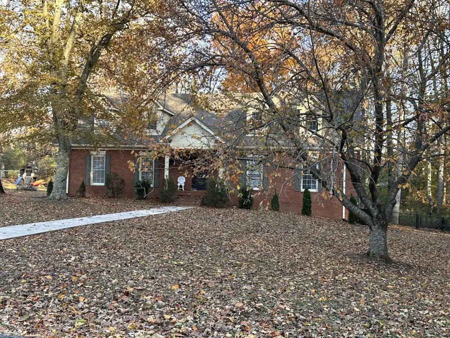 437 Hickory Blvd, McMinnville, TN 37110 - #3