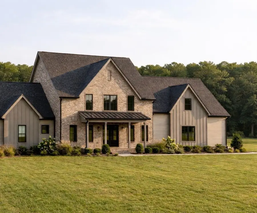 8705 Iron Willow Pass, Eagleville, TN 37060 - #2