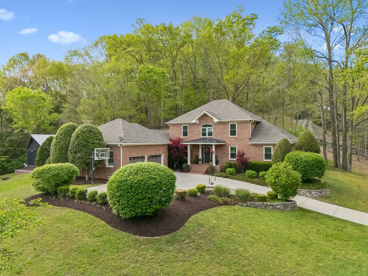 5105 Dale Ewing Rd, Franklin, TN 37064 - #1