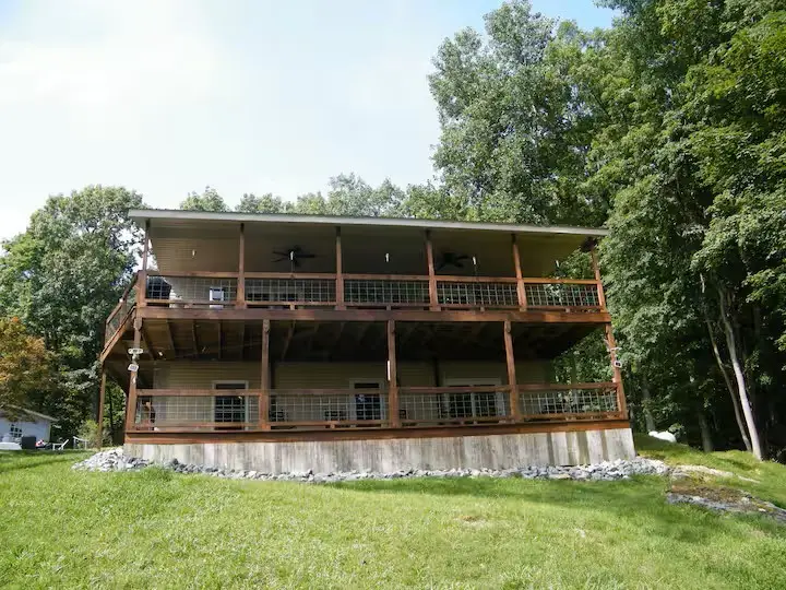 73 Shore Dr, Cadiz, KY 42211 - #2