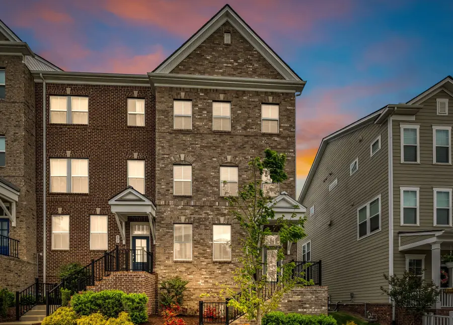 3318 Tasker Dr, Antioch, TN 37013 - #2