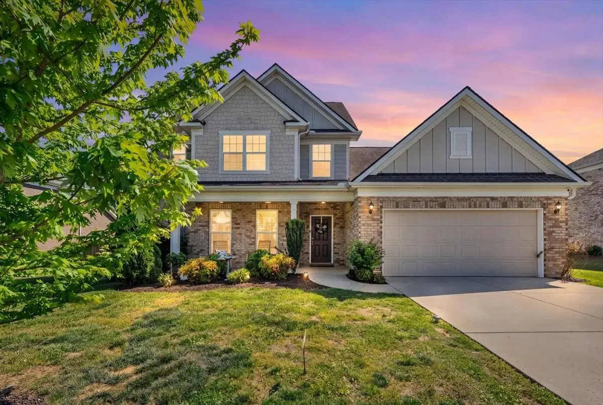 5003 Stately Dr, Thompsons Station, TN 37179 - #1