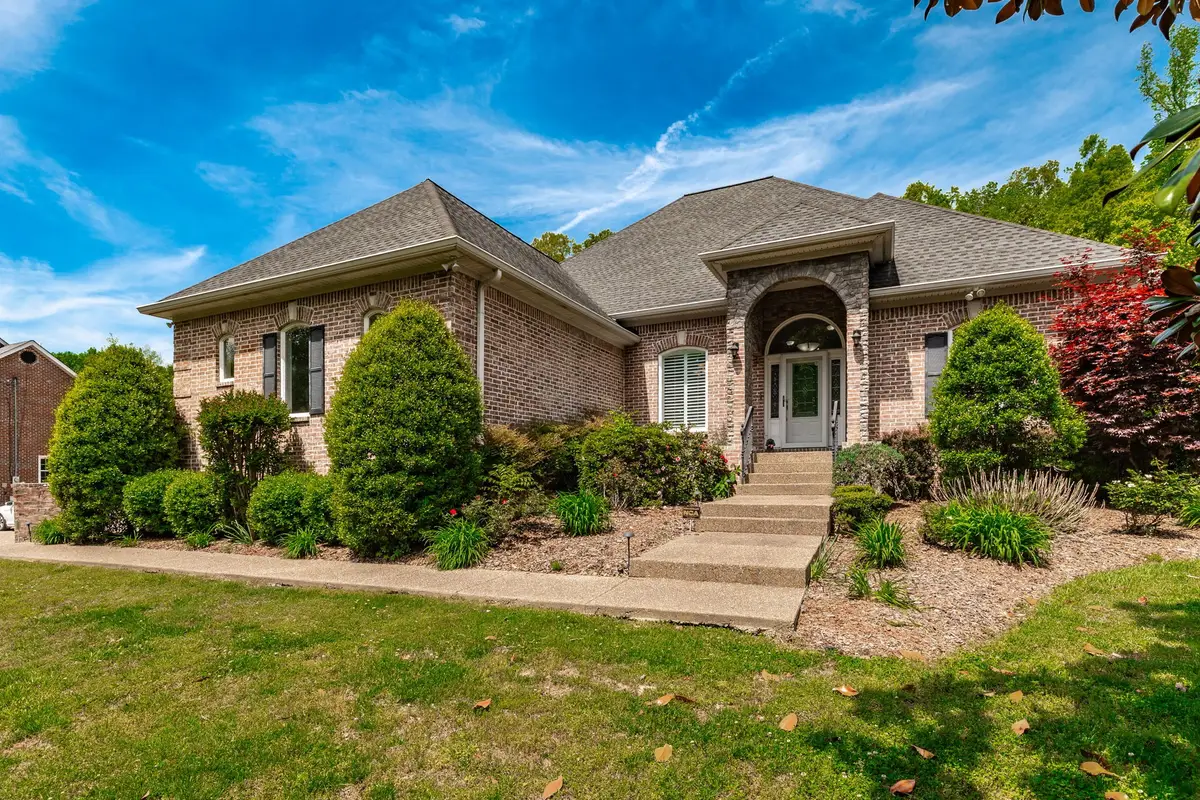 8044 Charlotte Pike, Nashville, TN 37221 - #1