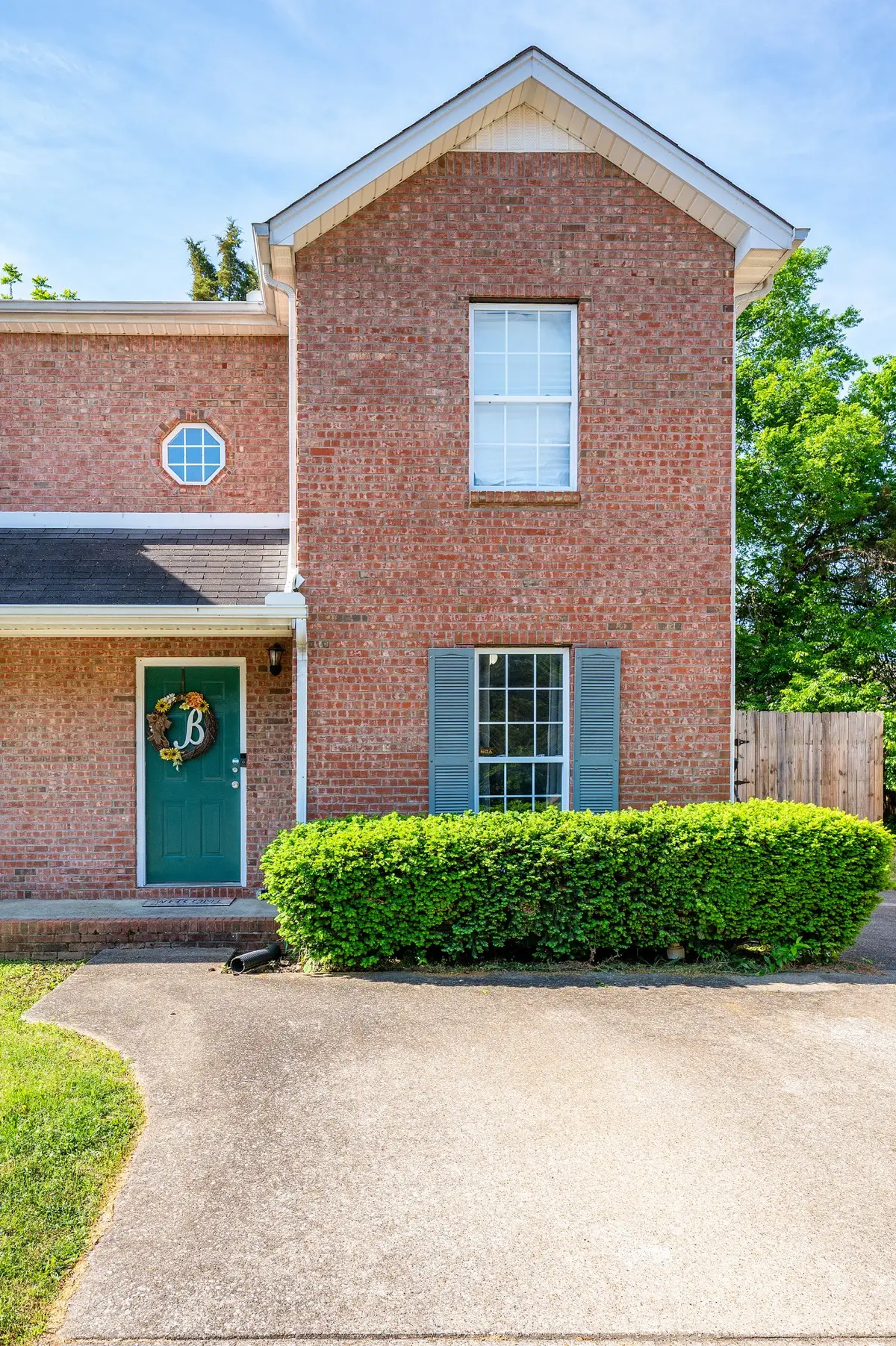 1414 Middleborough Ct, Murfreesboro, TN 37130 - #1