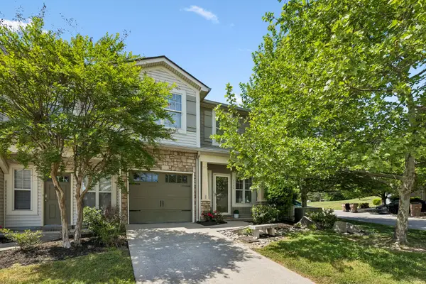 2720 Nashboro Blvd, Nashville, TN 37217