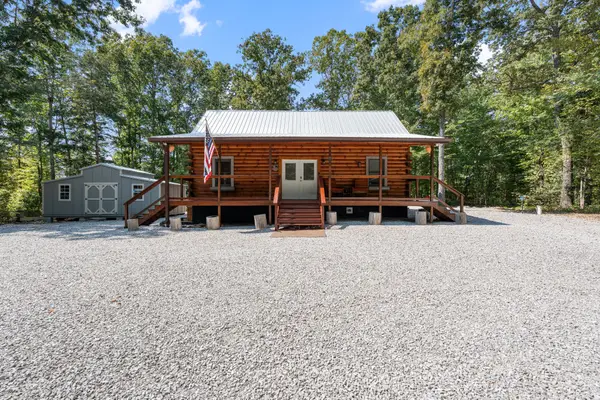 6095 Old Highway 13, Hurricane Mills, TN 37078