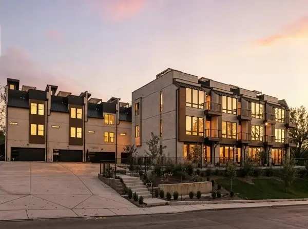 106 Grizzard Ave #1, Nashville, TN 37207