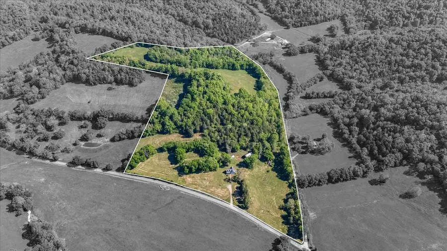 7480 Beech Hill Rd, Pulaski, TN 38478 - #3