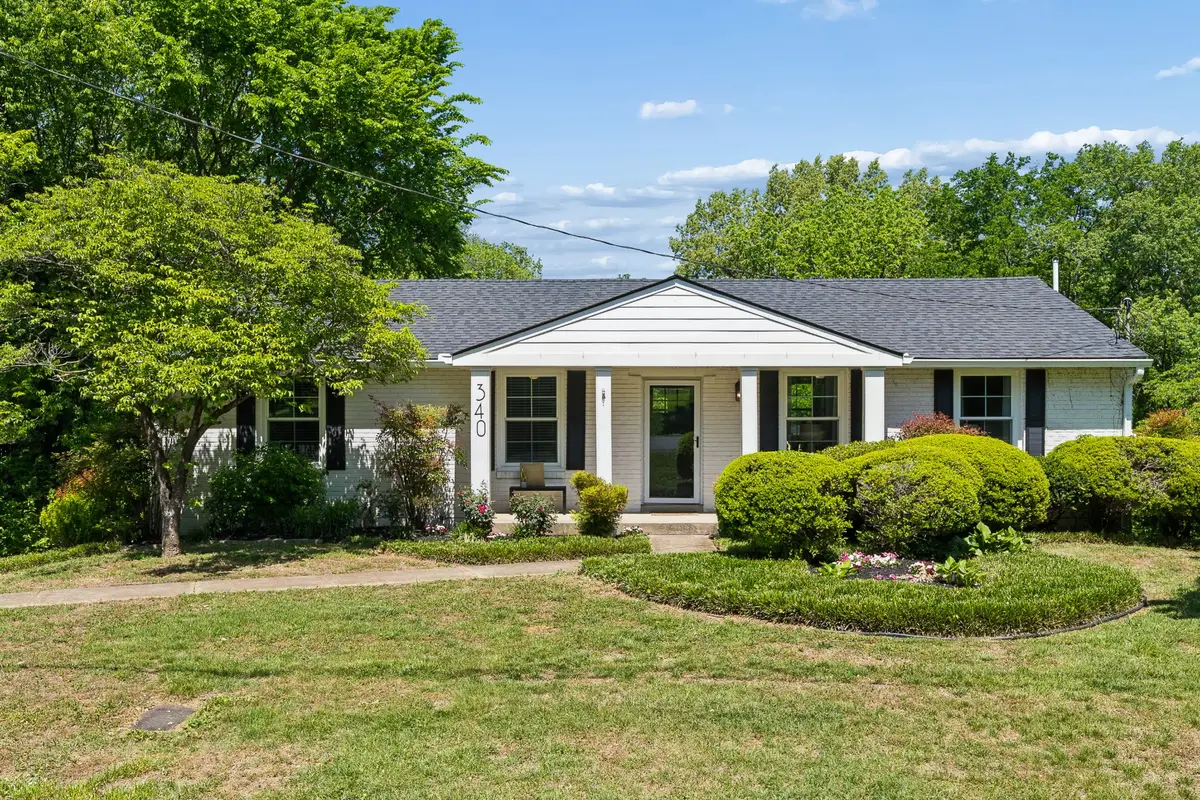 340 Binkley Dr, Nashville, TN 37211 - #1