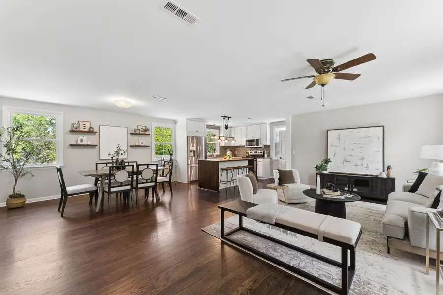 340 Binkley Dr, Nashville, TN 37211 - #2