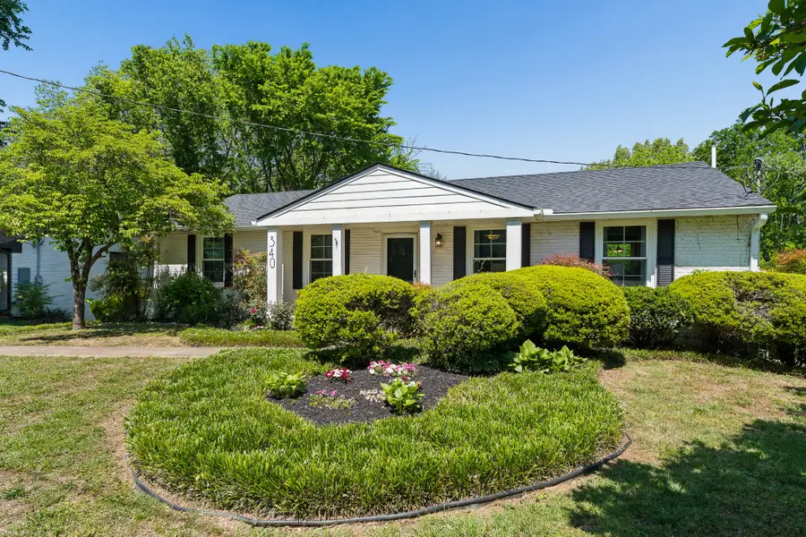 340 Binkley Dr, Nashville, TN 37211 - #3