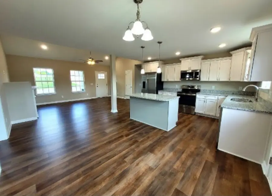 1588 Gilliam Hollow Rd, Dickson, TN 37055 - #3