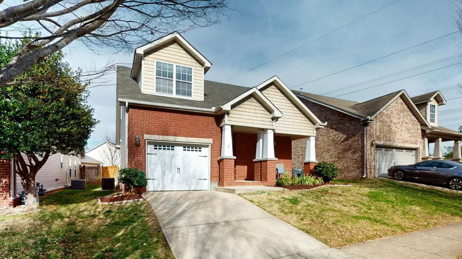 1062 Riverspring Dr, Nashville, TN 37221 - #2